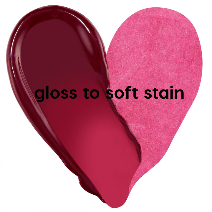 Blueberry Marg - Satin Vibrant Lip Detail