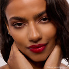 Blueberry Marg - Satin Vibrant Lip Detail