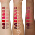 Blueberry Marg - Satin Vibrant Lip Detail