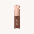 Paradise Cove - Lightweight Modern Cheek Detail