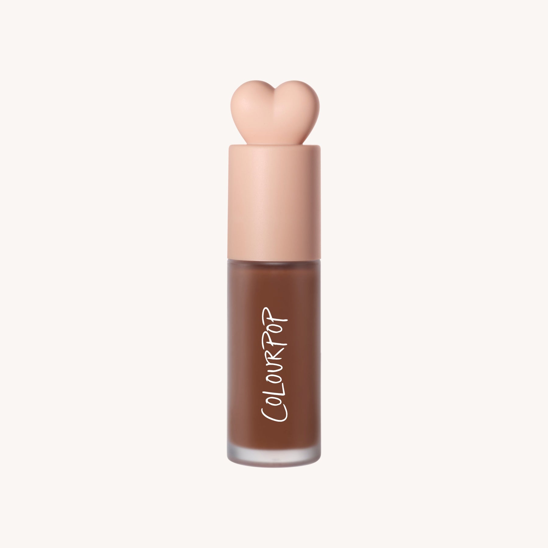 Paradise Cove - Lightweight Modern Cheek Detail