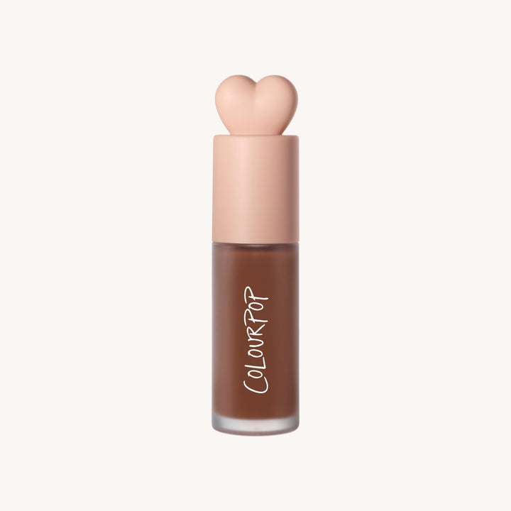 Paradise Cove - Lightweight Modern Cheek Detail
