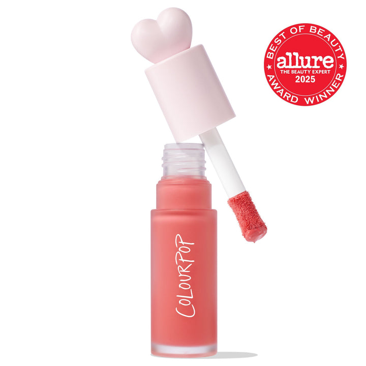 Super Shy - Glowing Professional Cheek Veil