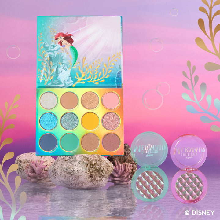 Jumping Jellyfish! - Multidimensional Refined Beauty Essentials