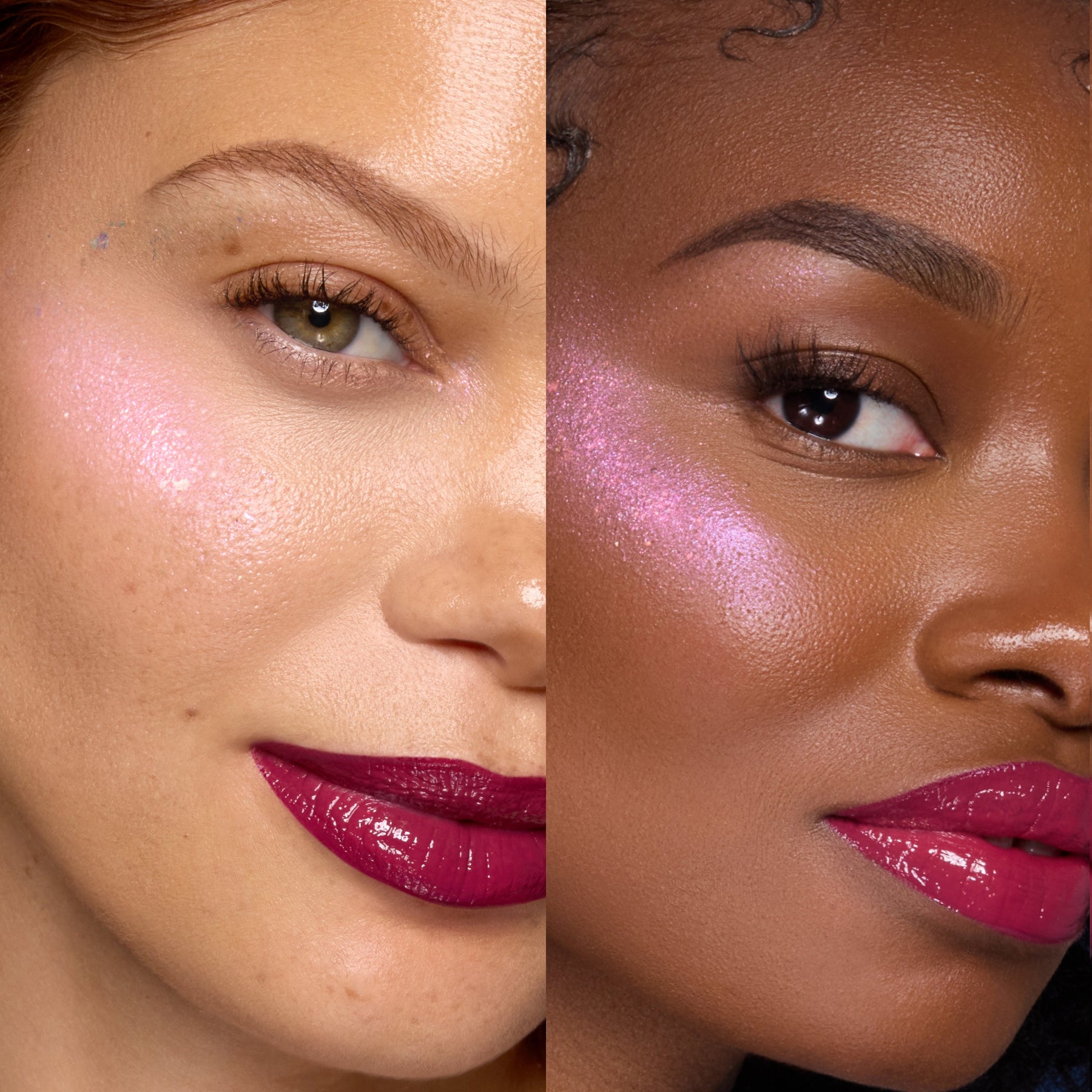 Jumping Jellyfish! - Multidimensional Refined Beauty Essentials