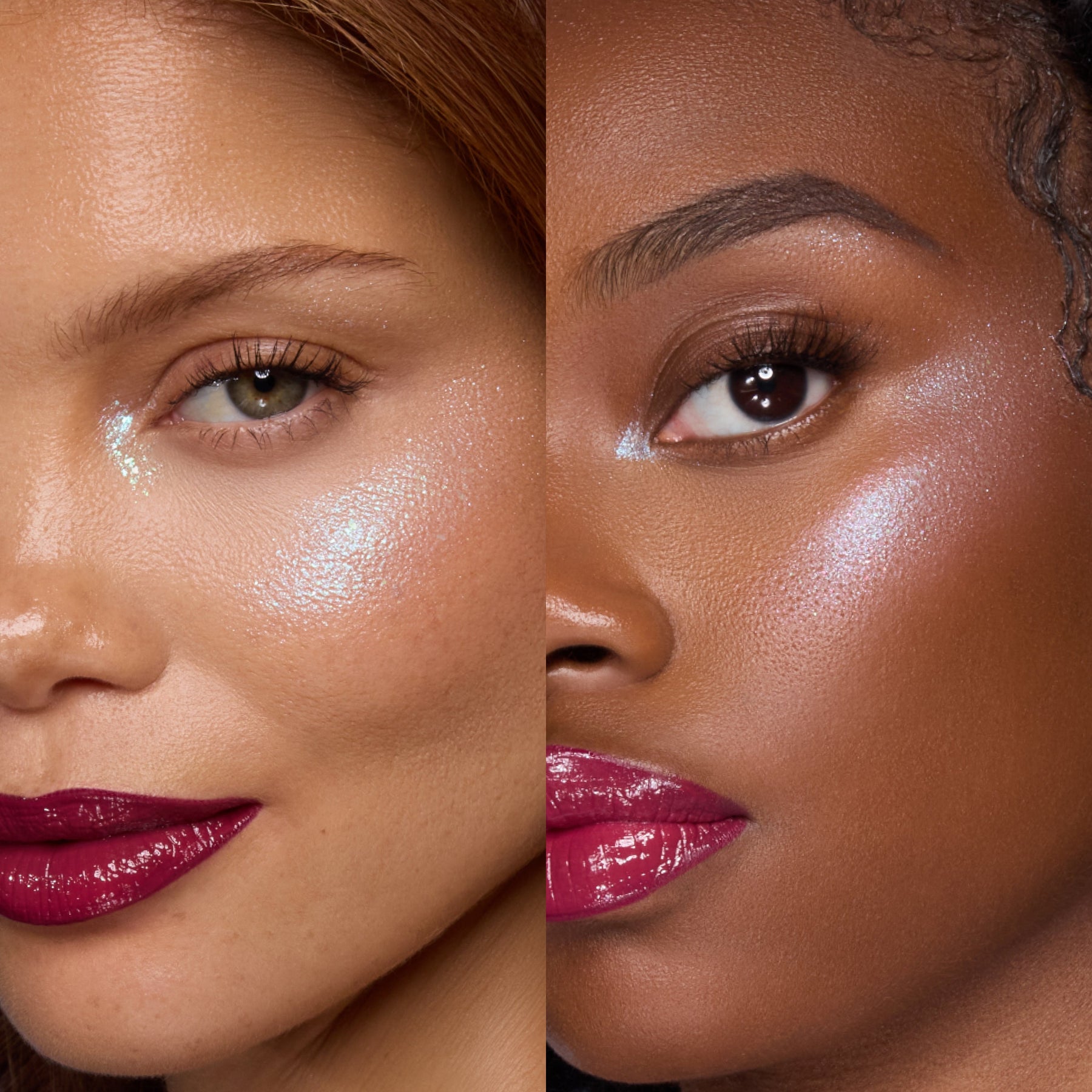Jumping Jellyfish! - Multidimensional Refined Beauty Essentials