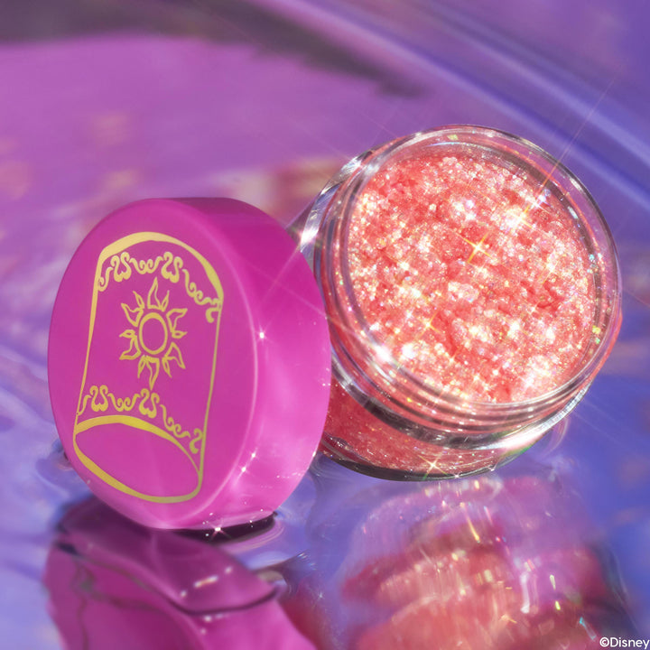 Floating Lights - Radiant Limited Sparkle Polish