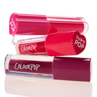 Very Berry - Buildable Modern Lip Collection