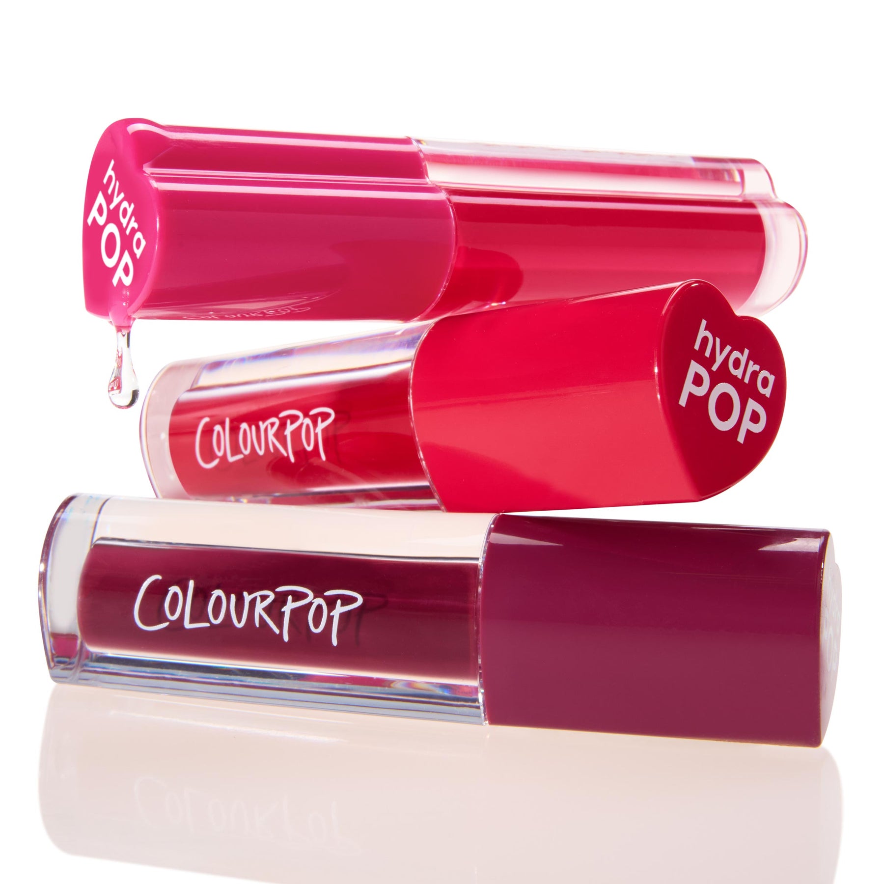 Very Berry - Buildable Modern Lip Collection