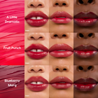 Very Berry - Buildable Modern Lip Collection