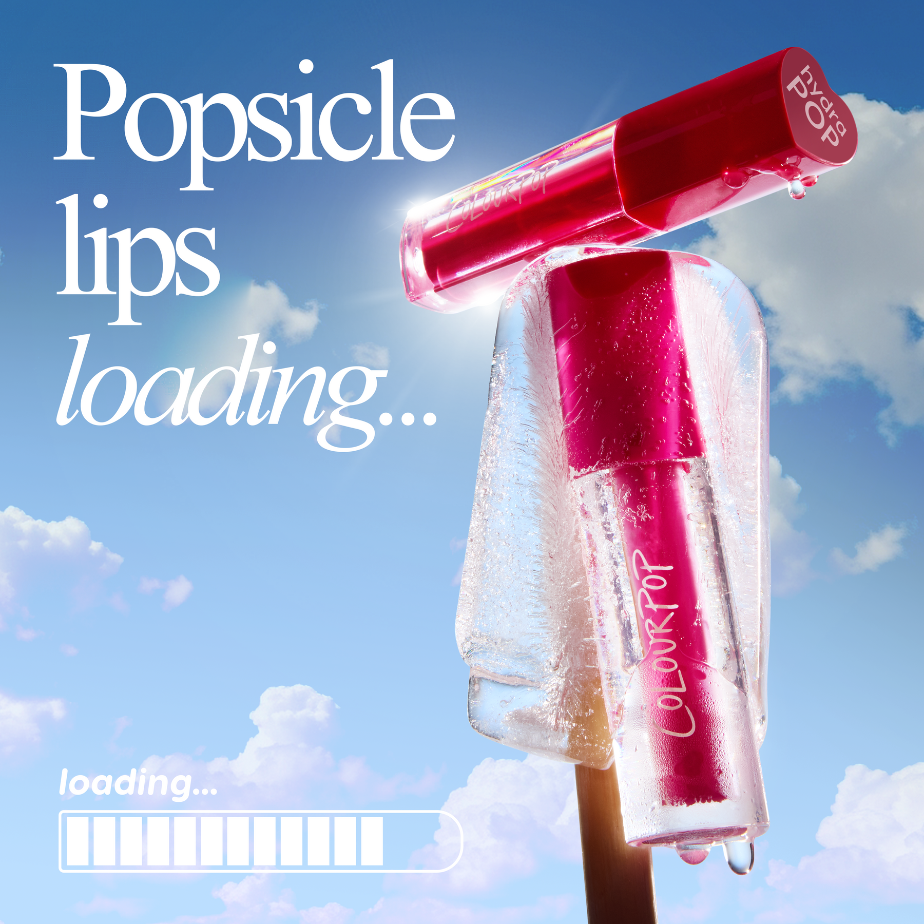 Very Berry - Buildable Modern Lip Collection