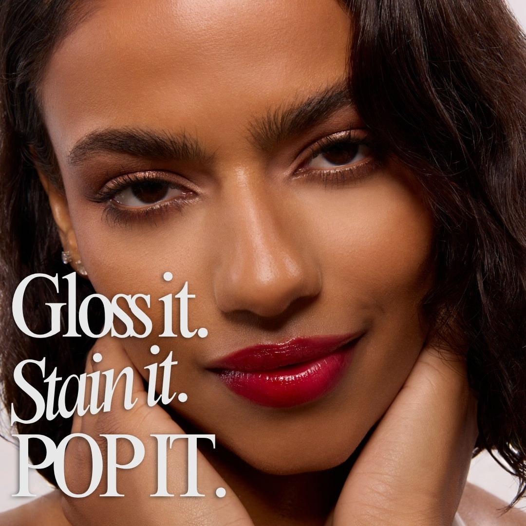 Very Berry - Buildable Modern Lip Collection