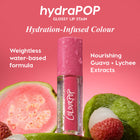 Very Berry - Buildable Modern Lip Collection