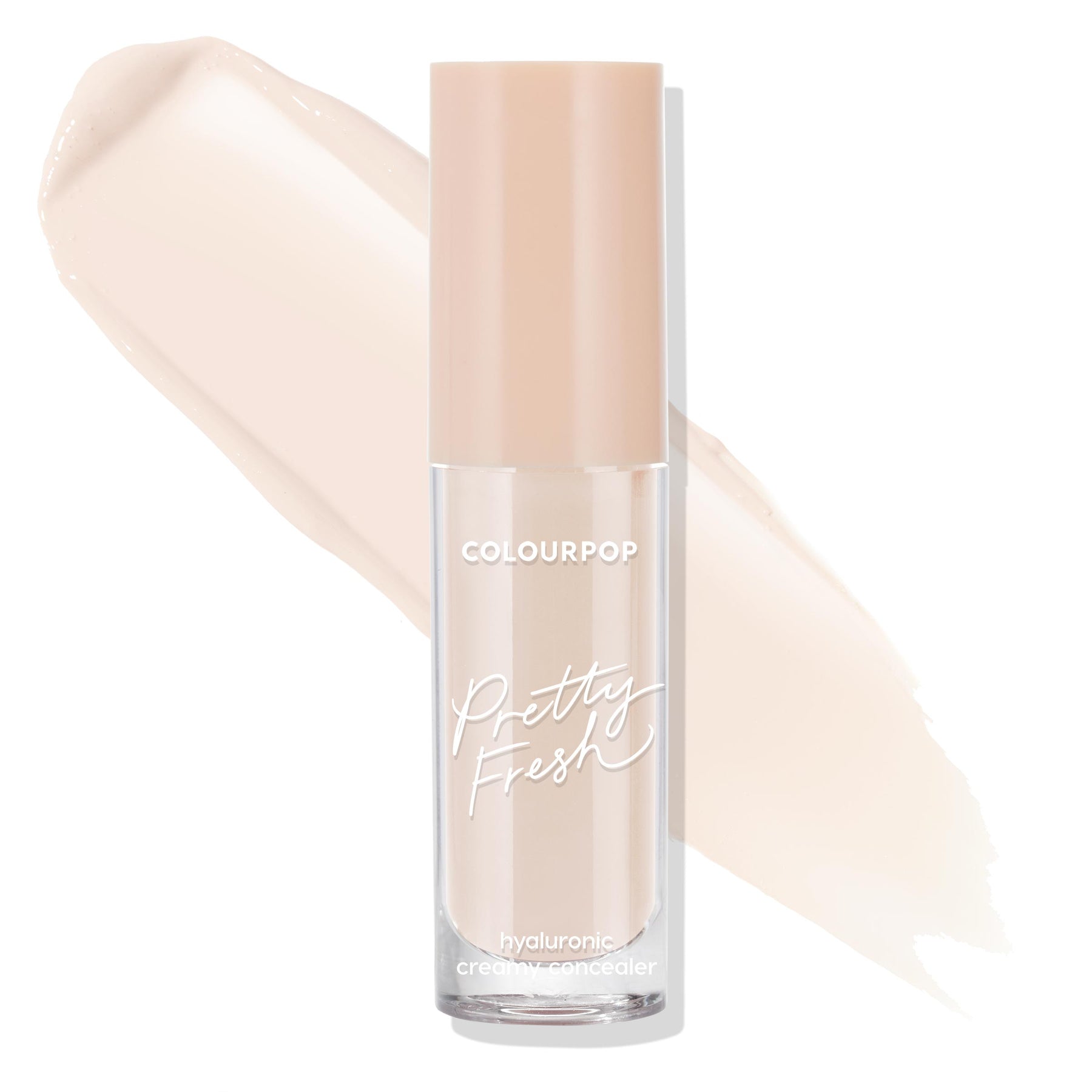 Fair 07 C - Lightweight Refined Complexion Comfort