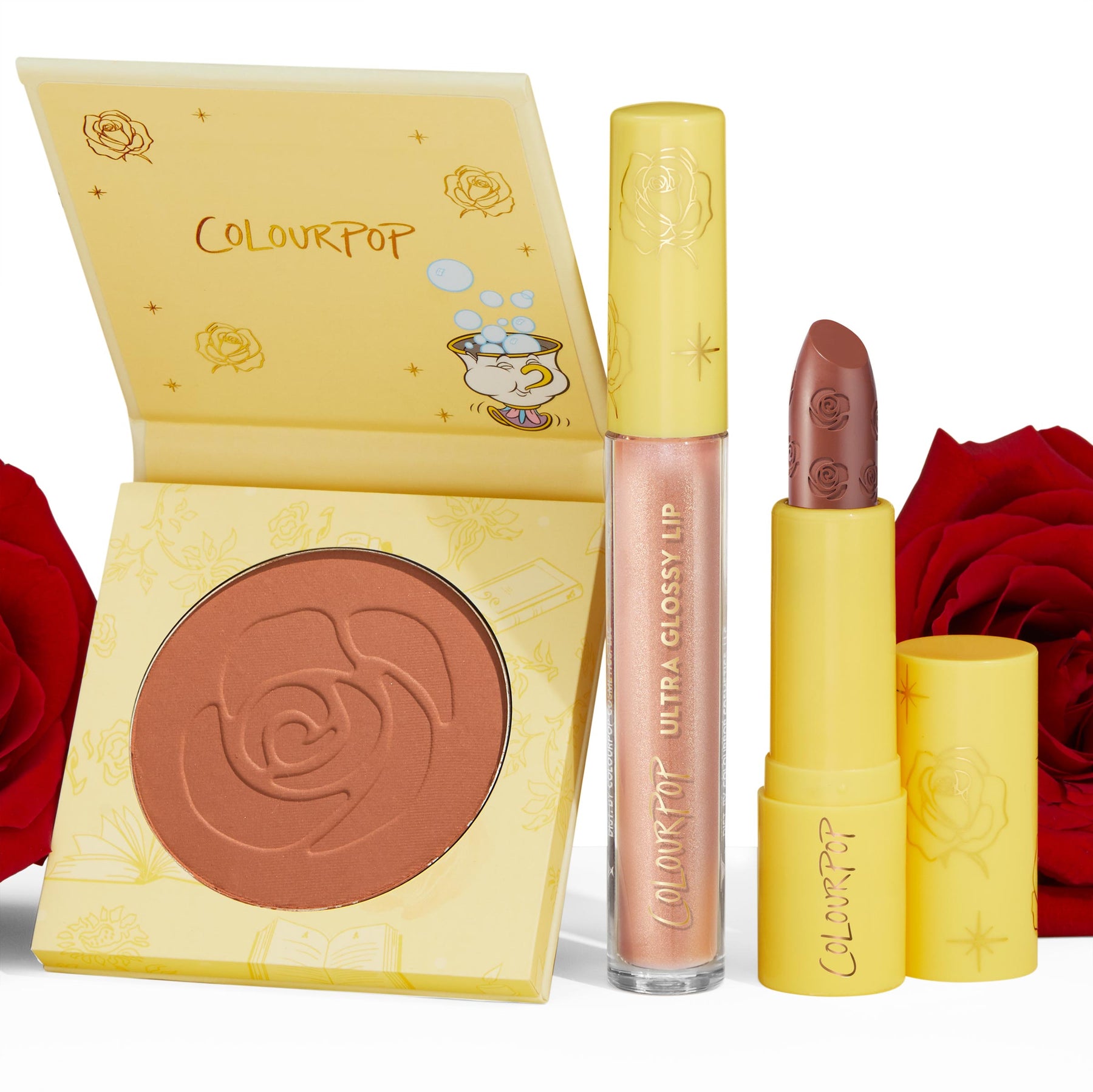 Kind at Heart - Seamless Coordinated Beauty Curation