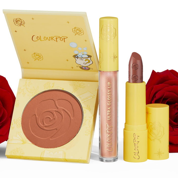 Kind at Heart - Seamless Coordinated Beauty Curation
