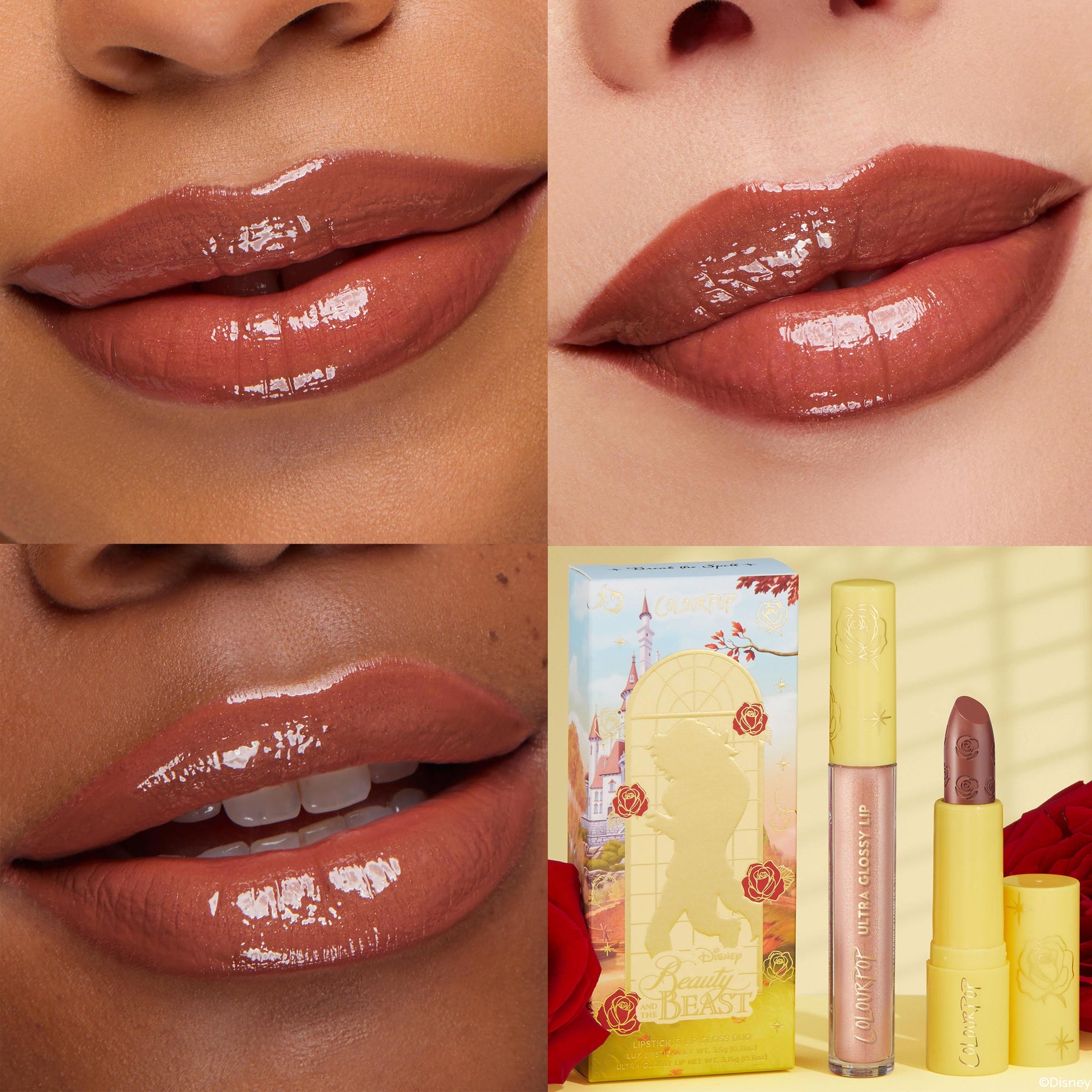 Kind at Heart - Seamless Coordinated Beauty Curation
