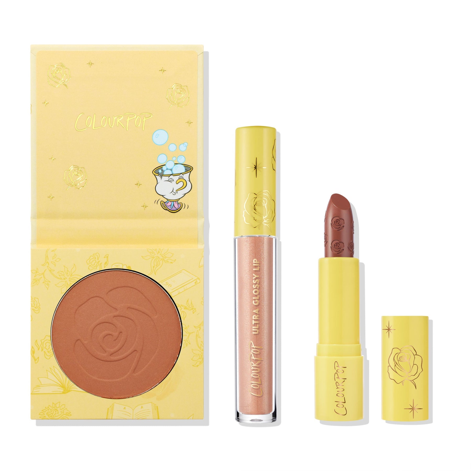 Kind at Heart - Seamless Coordinated Beauty Curation