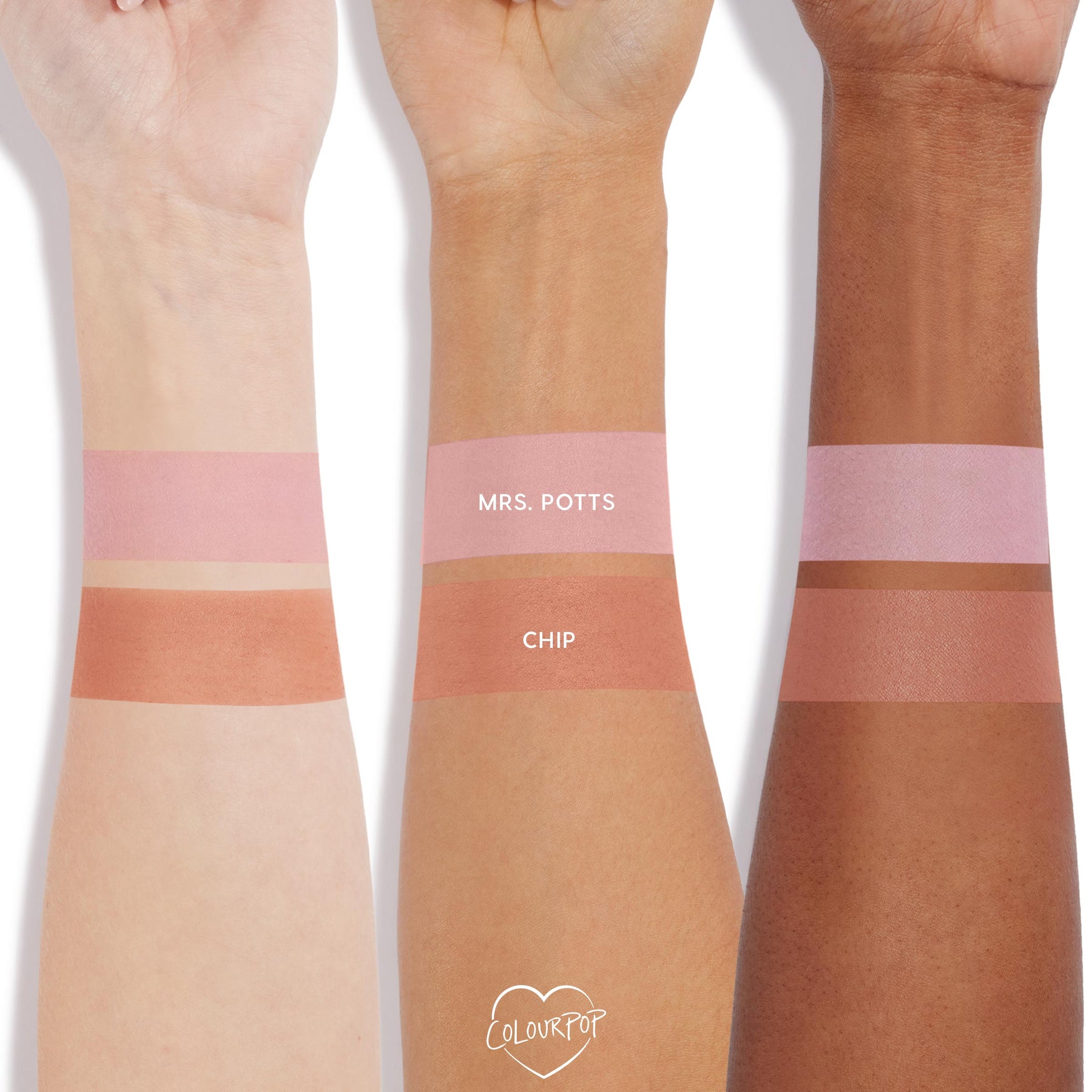 Kind at Heart - Seamless Coordinated Beauty Curation