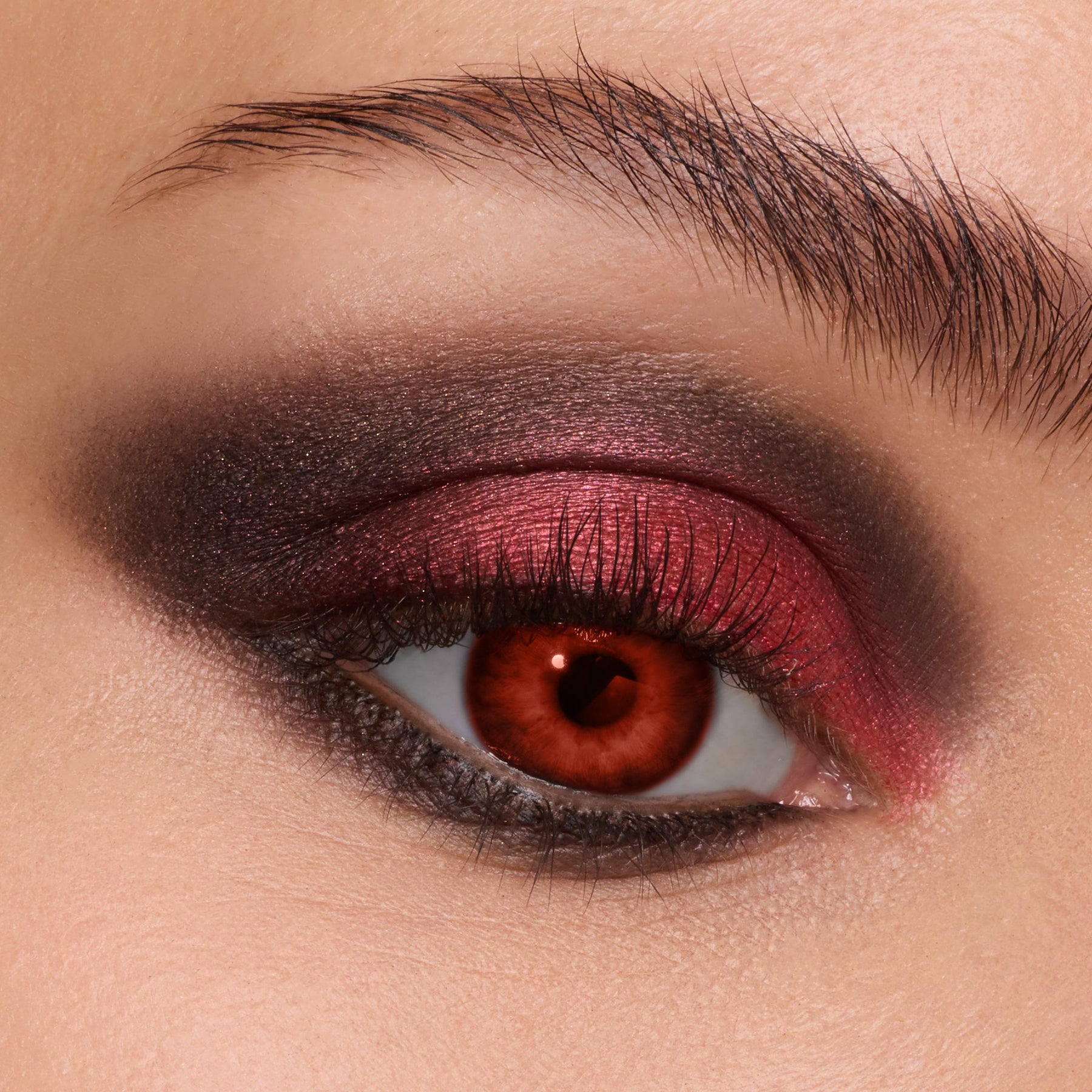 New Moon - Prismatic Portable Eye Mood