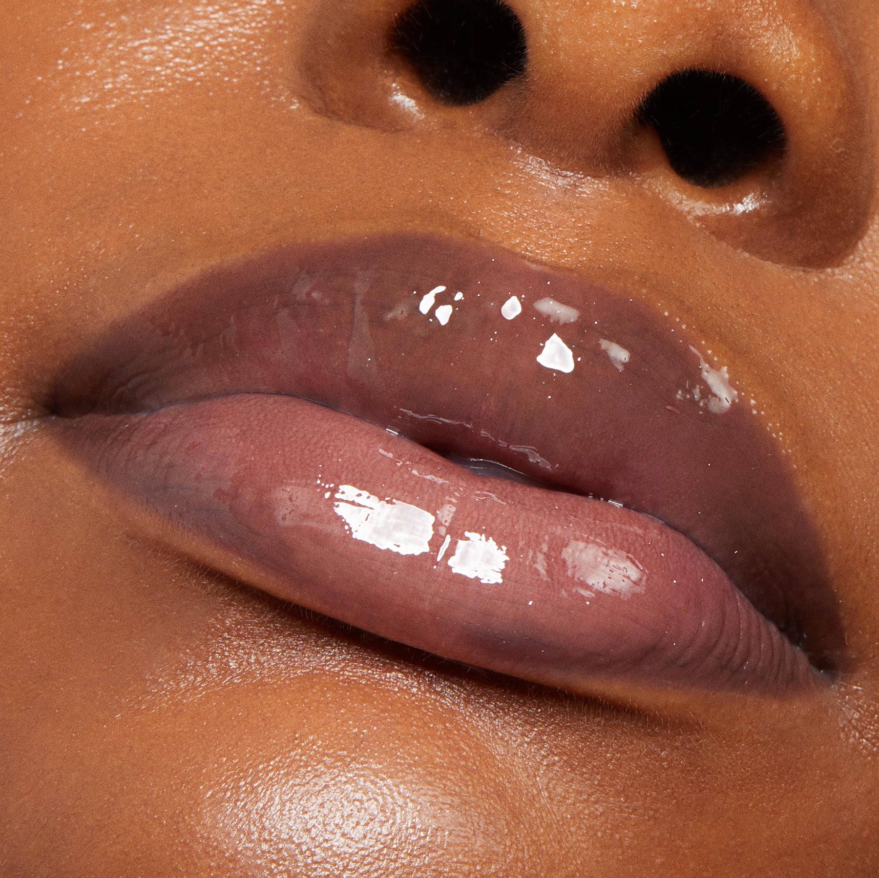Vampy Lips - Glowing Studio Lip Selection