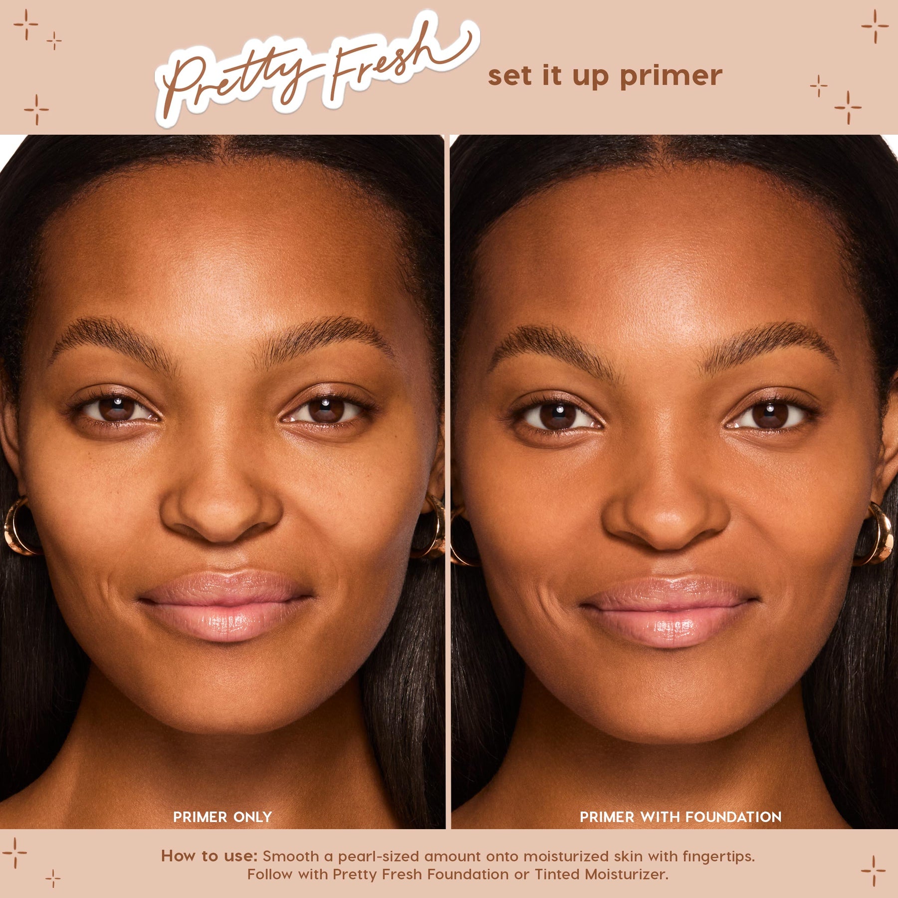 Set It Up - Expressive Tailored Complexion Blend