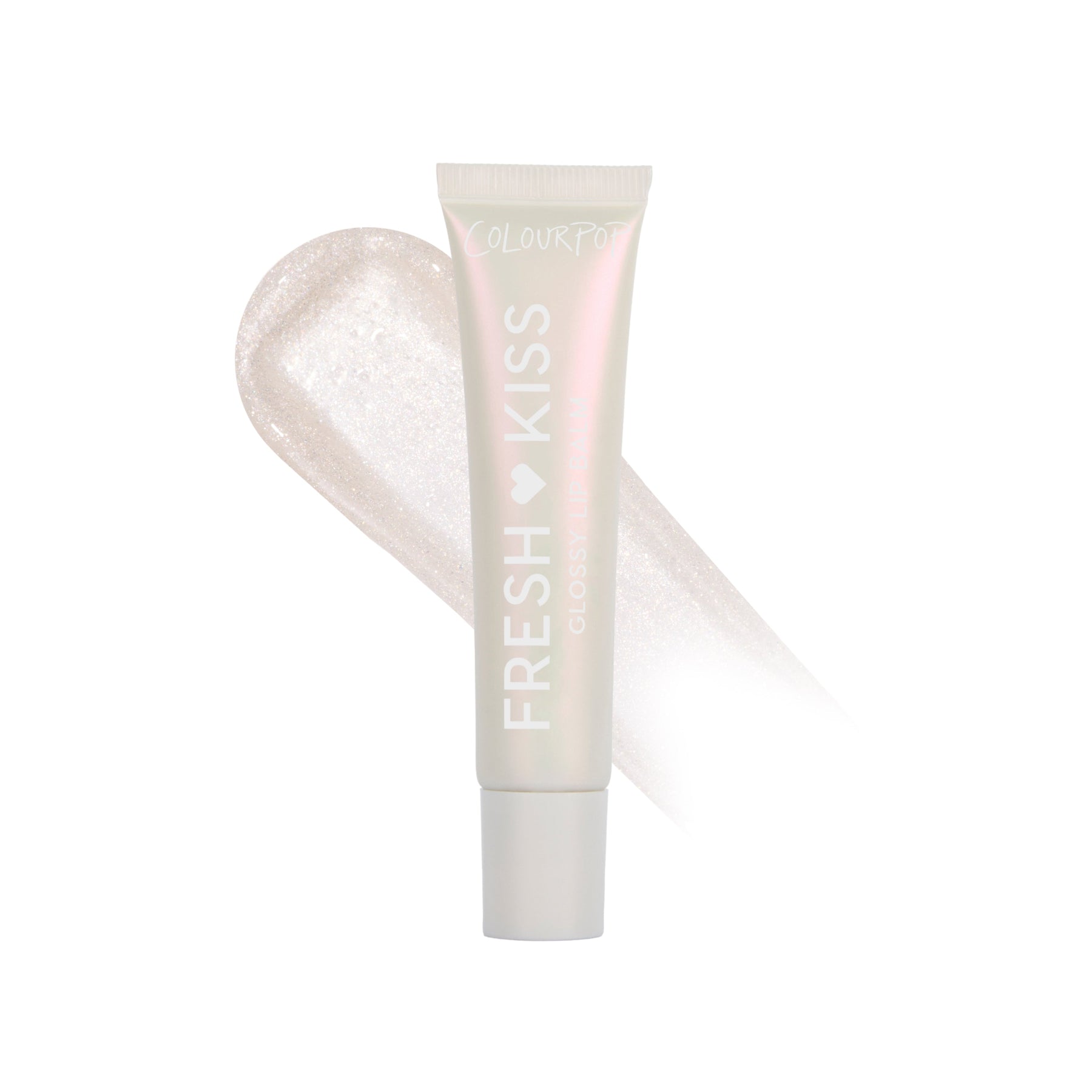 Whipped Cream - Expressive Runway Lip Essential