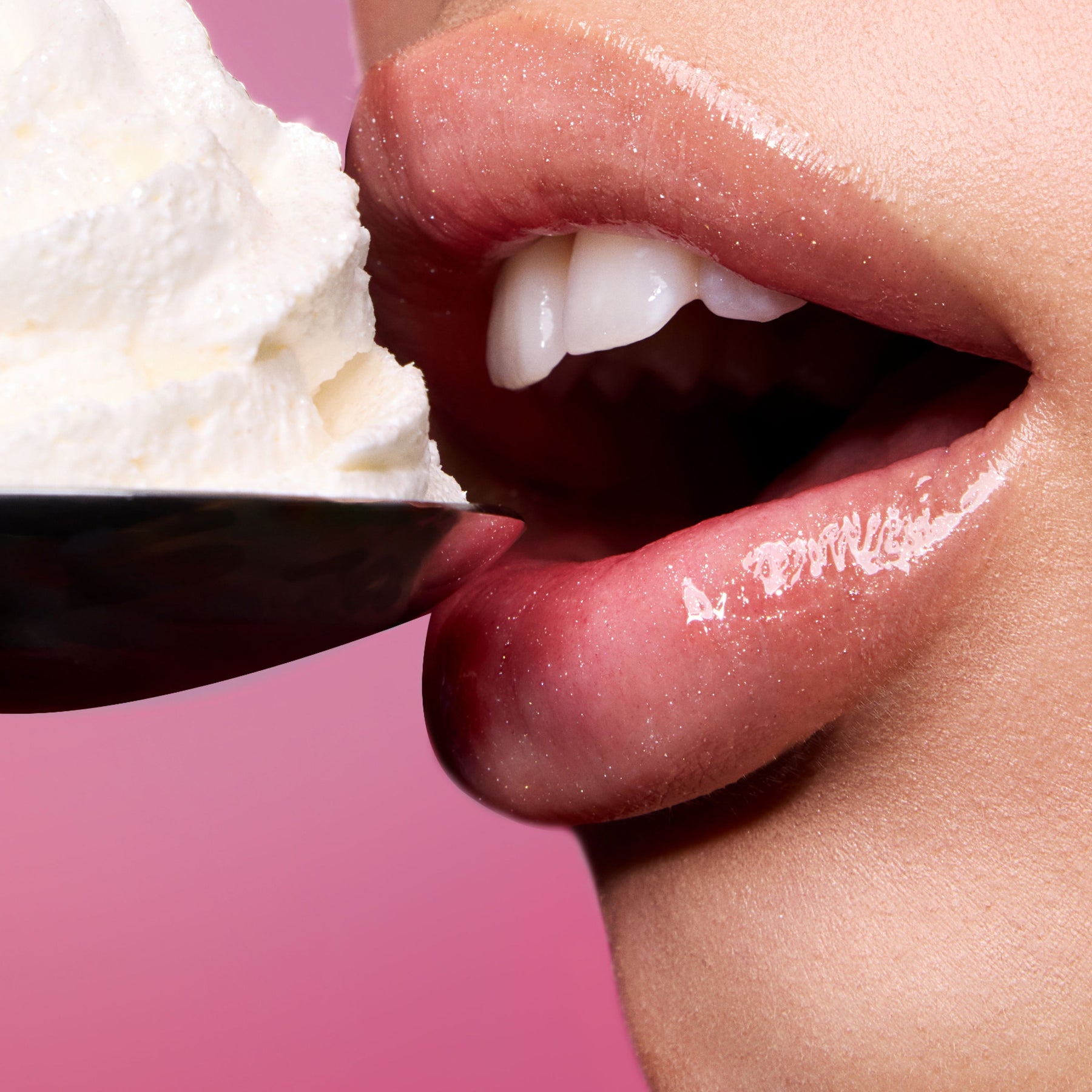 Whipped Cream - Expressive Runway Lip Essential