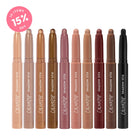 Neutral Swipe - Pearlescent Classic Eye Moment