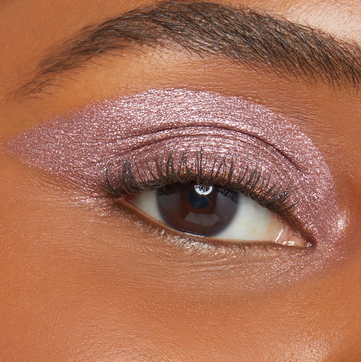 Neutral Swipe - Pearlescent Classic Eye Moment