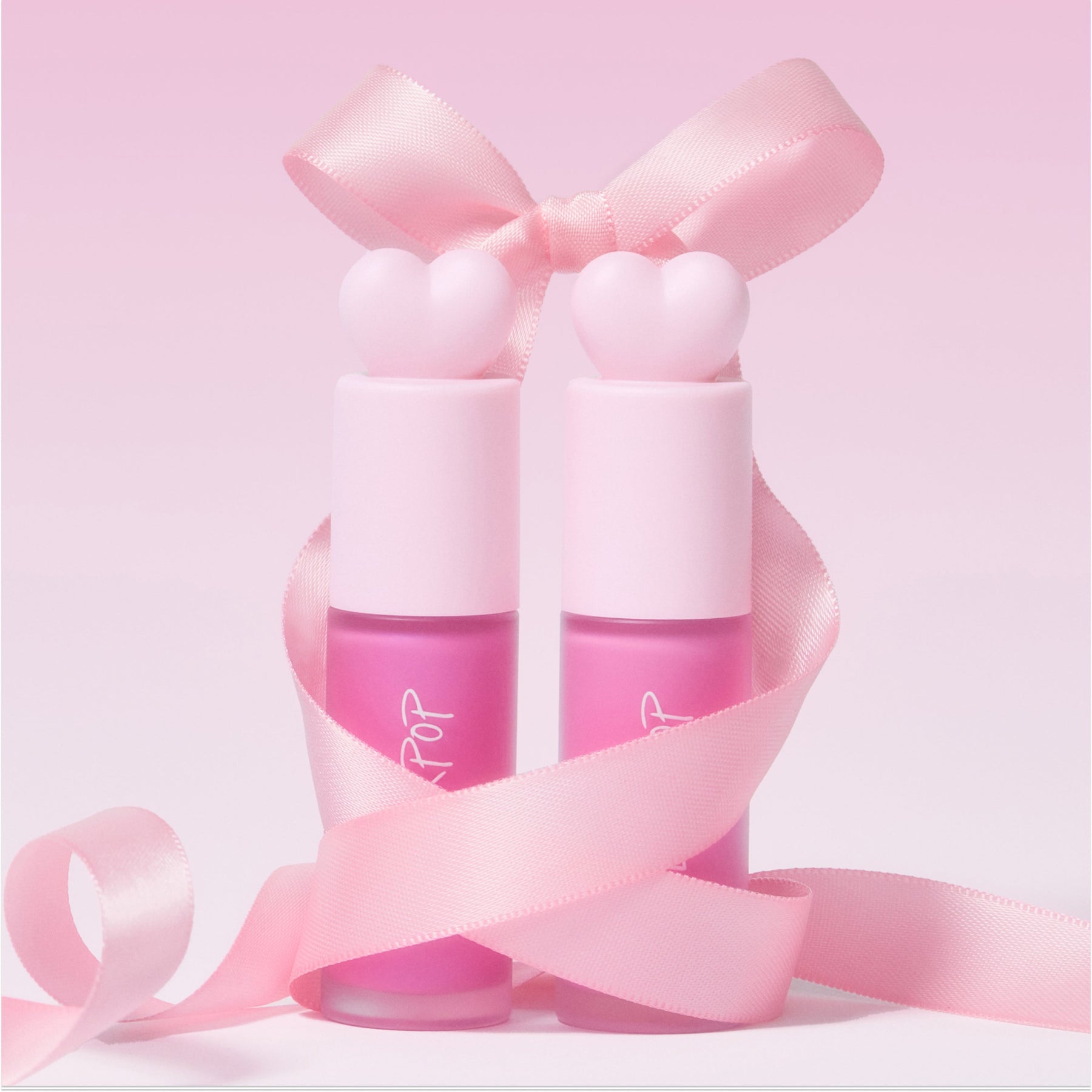 Like A Doll - Luminous Inspired Cheek Finish