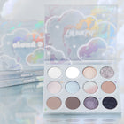 Cloud 9 - Glowing Minimal Eye Focus