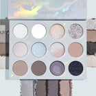 Cloud 9 - Glowing Minimal Eye Focus