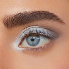 Cloud 9 - Glowing Minimal Eye Focus