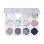 Cloud 9 - Glowing Minimal Eye Focus