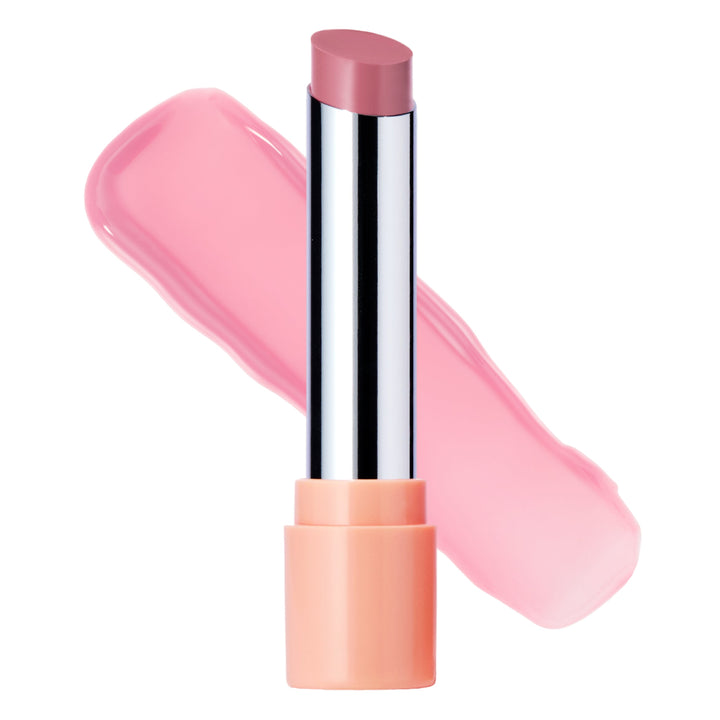 Lavender Lemonade - Shimmering Editorial Lip Set