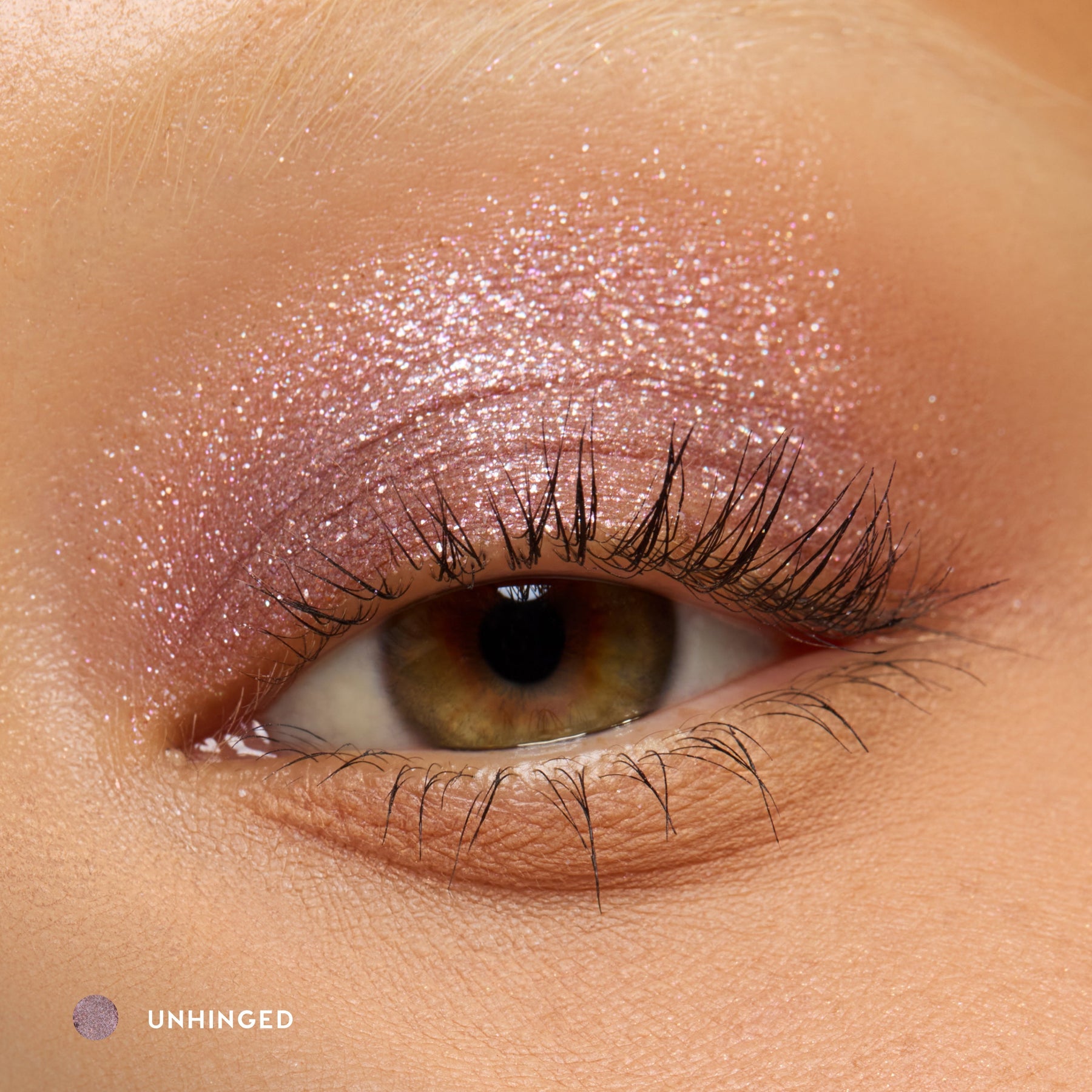 Unhinged - Radiant Everyday Eye Kit