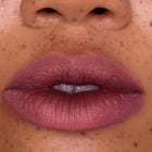 Mocha Plum - Velvety Polished Beauty Selection