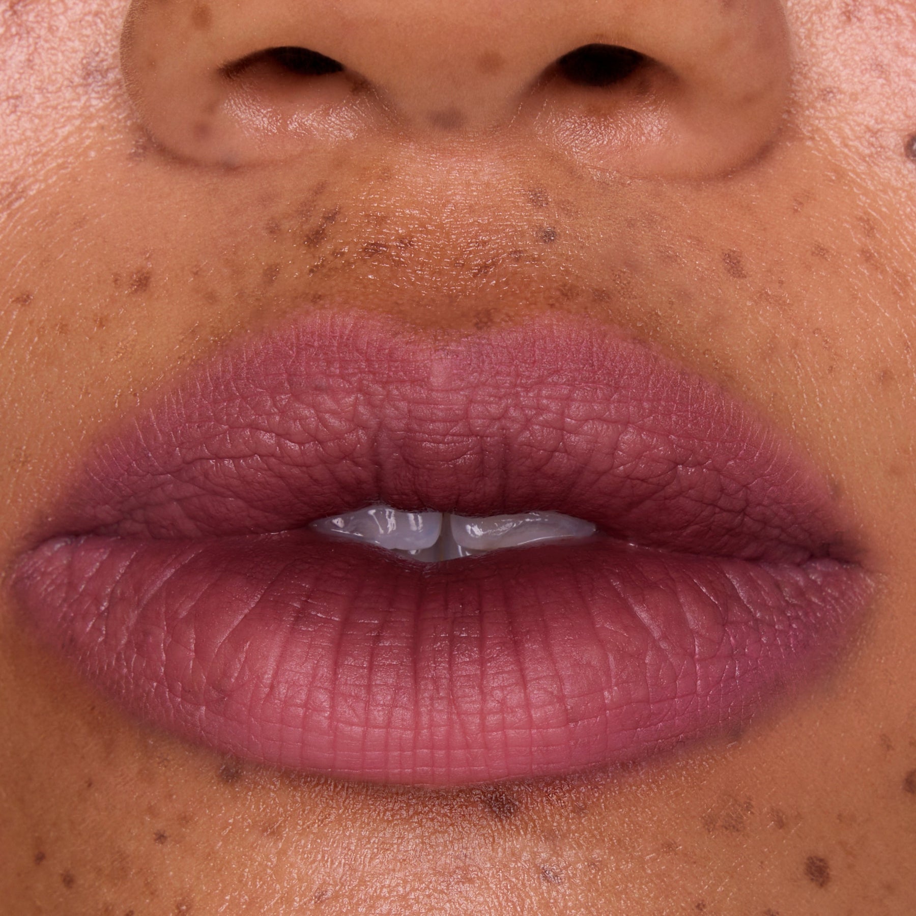 Mocha Plum - Velvety Polished Beauty Selection