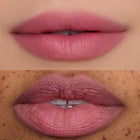 Mocha Plum - Velvety Polished Beauty Selection