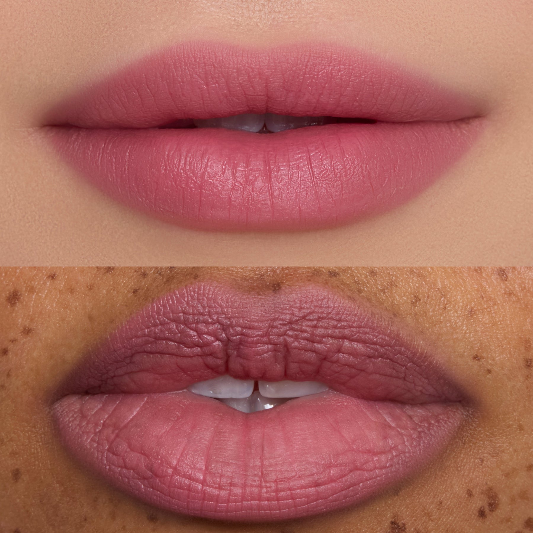 Mocha Plum - Velvety Polished Beauty Selection