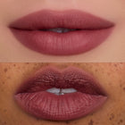 Mocha Plum - Velvety Polished Beauty Selection