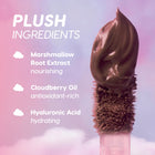 Mocha Plum - Velvety Polished Beauty Selection