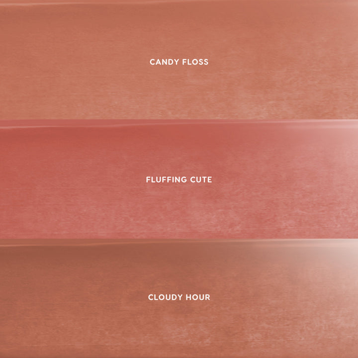 Heavenly Nudes - Luminous Editorial Beauty Library
