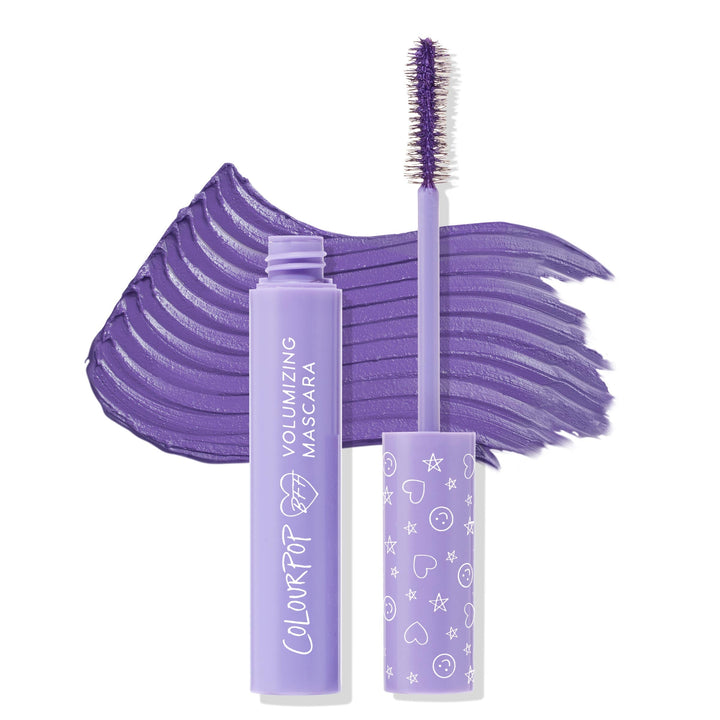 Purple Prose - Glossy Effortless Lash Essential