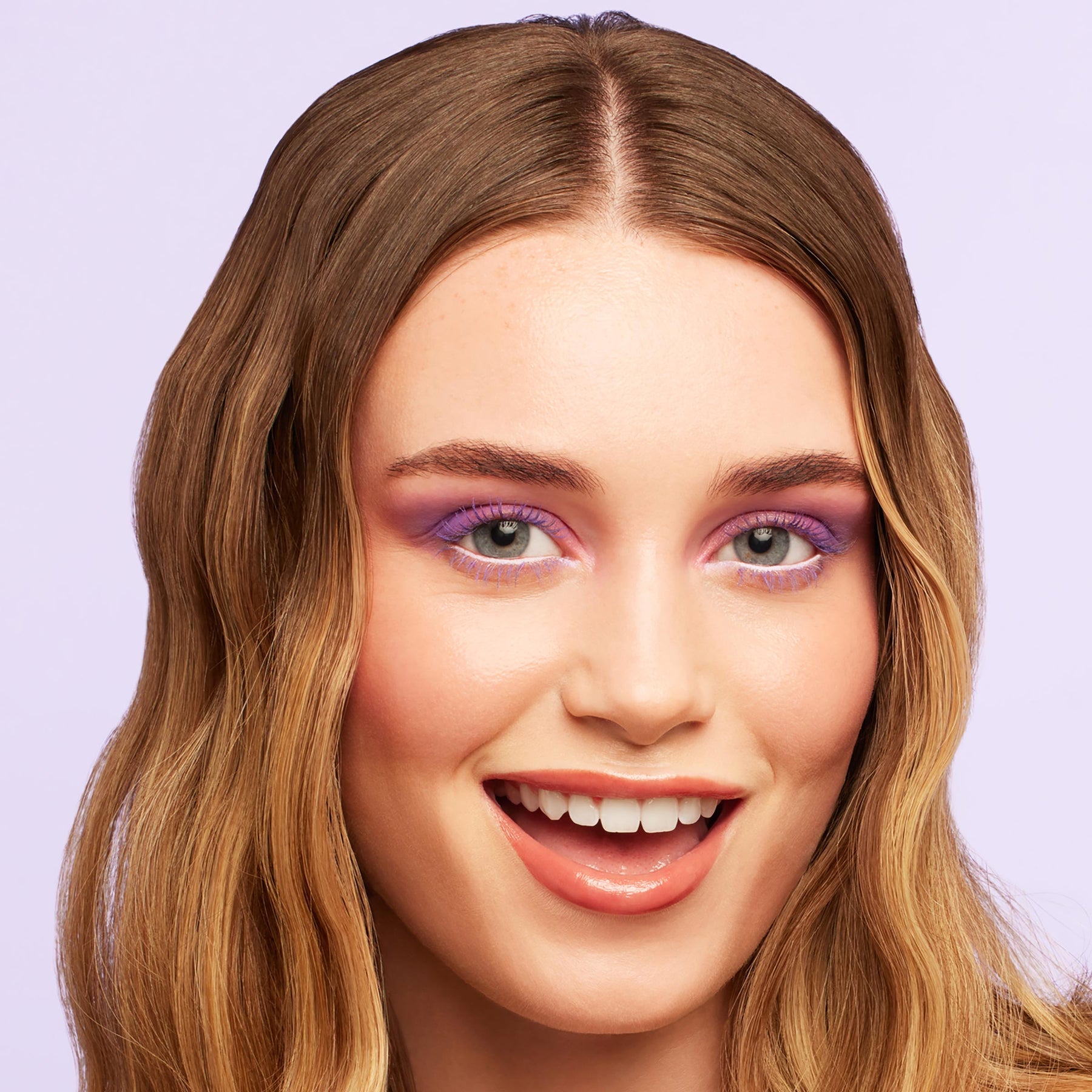 Purple Prose - Glossy Effortless Lash Essential