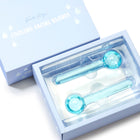 Cooling Facial Globes - Sleek Everyday Artistry Routine