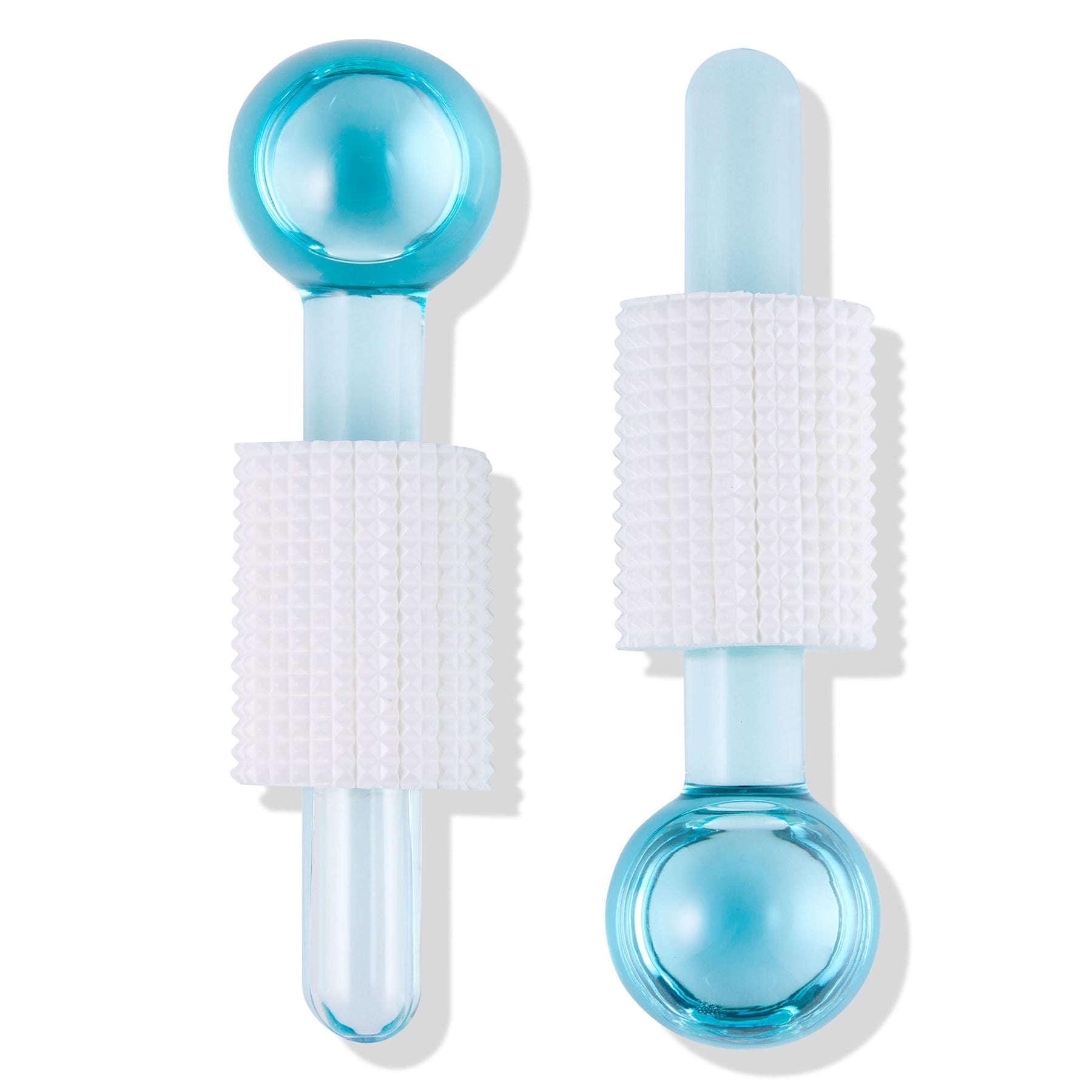 Cooling Facial Globes - Sleek Everyday Artistry Routine