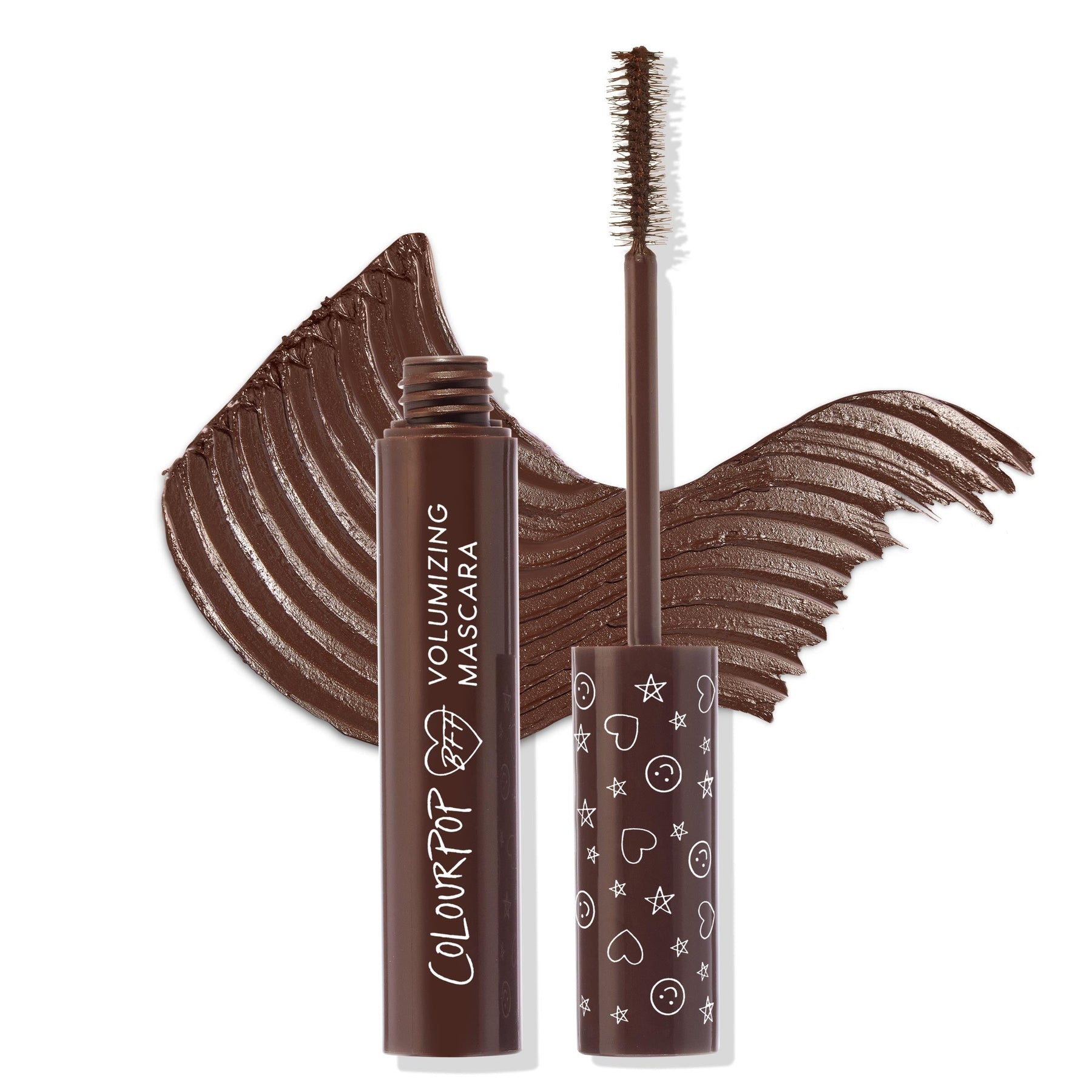 Brownie Points - Featherlight Refined Lash Polish