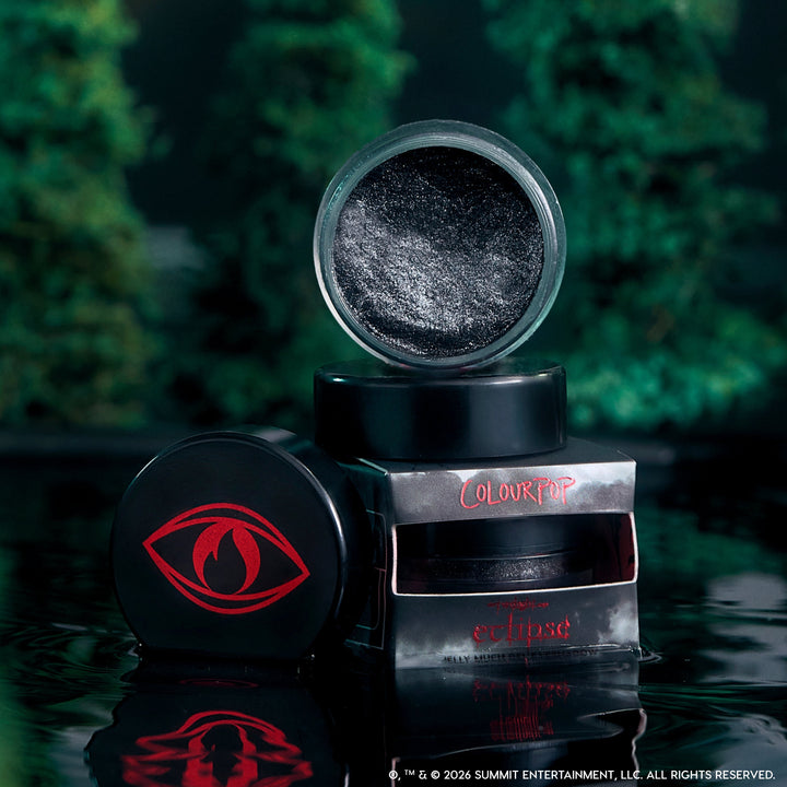 Newborn Army - Luminous Vibrant Eye Pick
